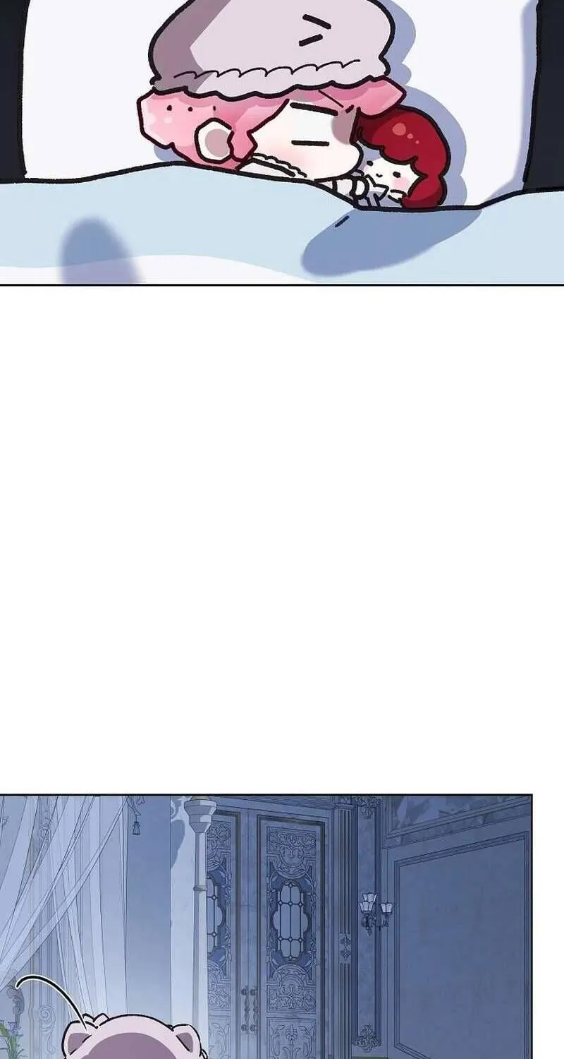 Kẻ Thù Kiếp Trước Của Tôi Là Cha Sao? Chap 45 - Next Chap 46