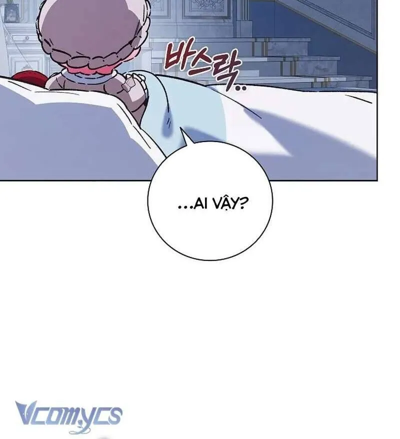 Kẻ Thù Kiếp Trước Của Tôi Là Cha Sao? Chap 45 - Next Chap 46