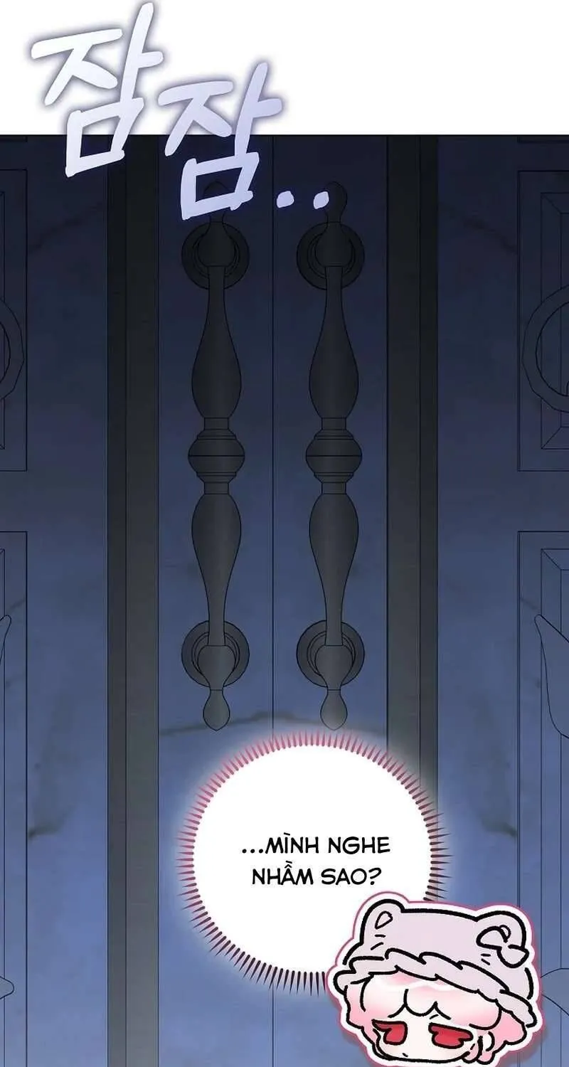 Kẻ Thù Kiếp Trước Của Tôi Là Cha Sao? Chap 45 - Next Chap 46