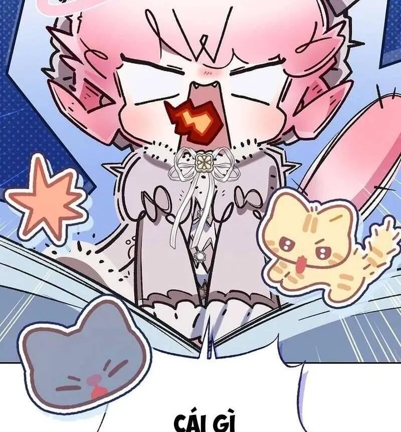 Kẻ Thù Kiếp Trước Của Tôi Là Cha Sao? Chap 45 - Next Chap 46