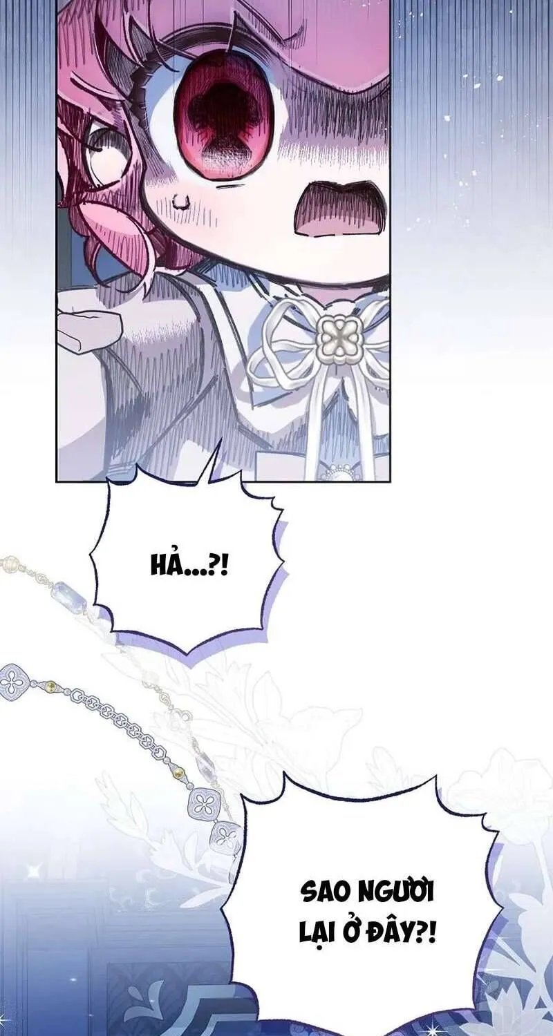 Kẻ Thù Kiếp Trước Của Tôi Là Cha Sao? Chap 45 - Next Chap 46