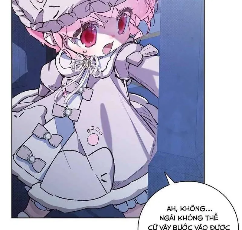 Kẻ Thù Kiếp Trước Của Tôi Là Cha Sao? Chap 45 - Next Chap 46