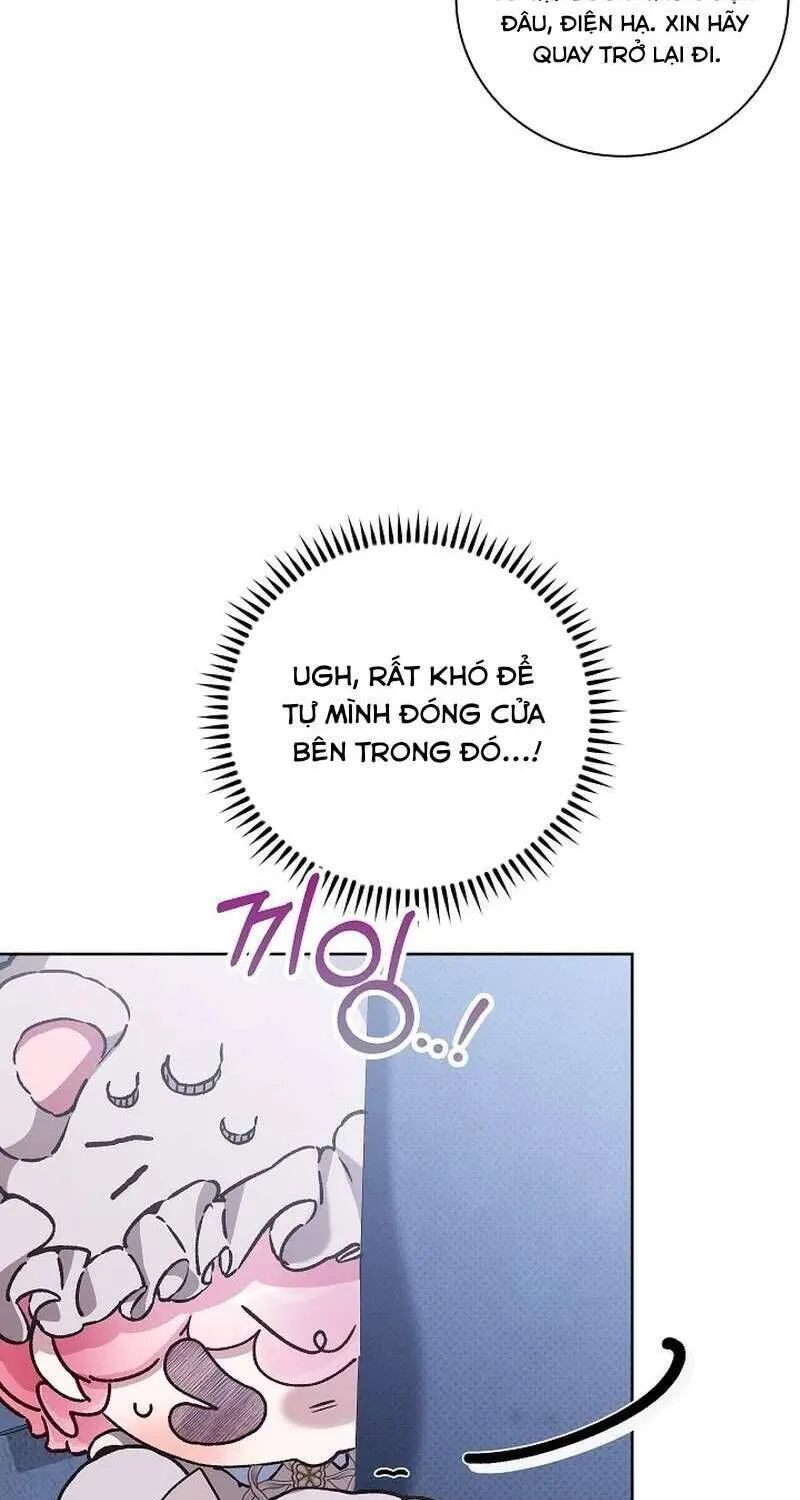 Kẻ Thù Kiếp Trước Của Tôi Là Cha Sao? Chap 45 - Next Chap 46