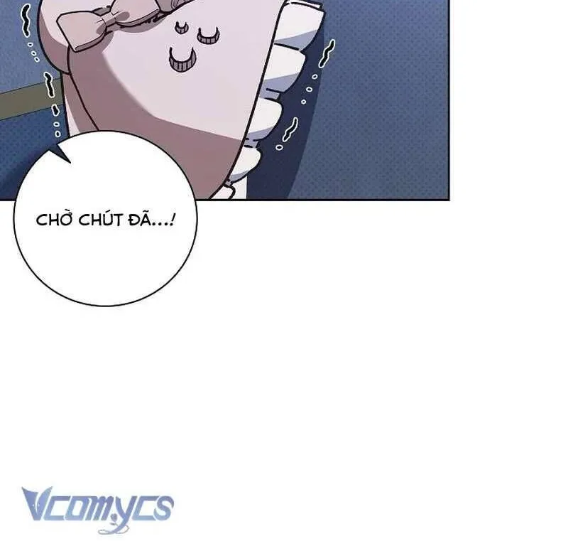 Kẻ Thù Kiếp Trước Của Tôi Là Cha Sao? Chap 45 - Next Chap 46