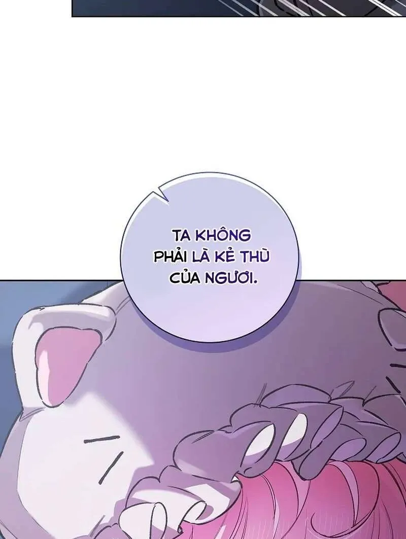 Kẻ Thù Kiếp Trước Của Tôi Là Cha Sao? Chap 45 - Next Chap 46