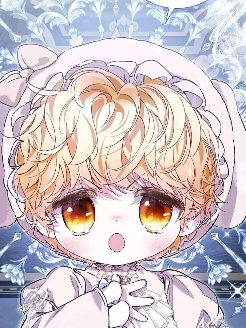 Kẻ Thù Kiếp Trước Của Tôi Là Cha Sao? Chap 45 - Next Chap 46