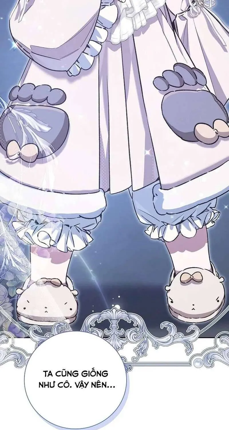 Kẻ Thù Kiếp Trước Của Tôi Là Cha Sao? Chap 45 - Next Chap 46