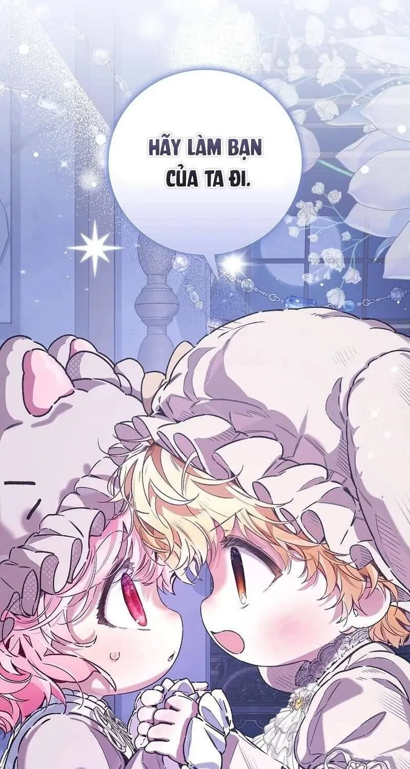 Kẻ Thù Kiếp Trước Của Tôi Là Cha Sao? Chap 45 - Next Chap 46