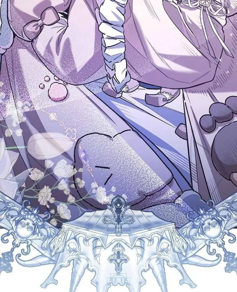 Kẻ Thù Kiếp Trước Của Tôi Là Cha Sao? Chap 45 - Next Chap 46