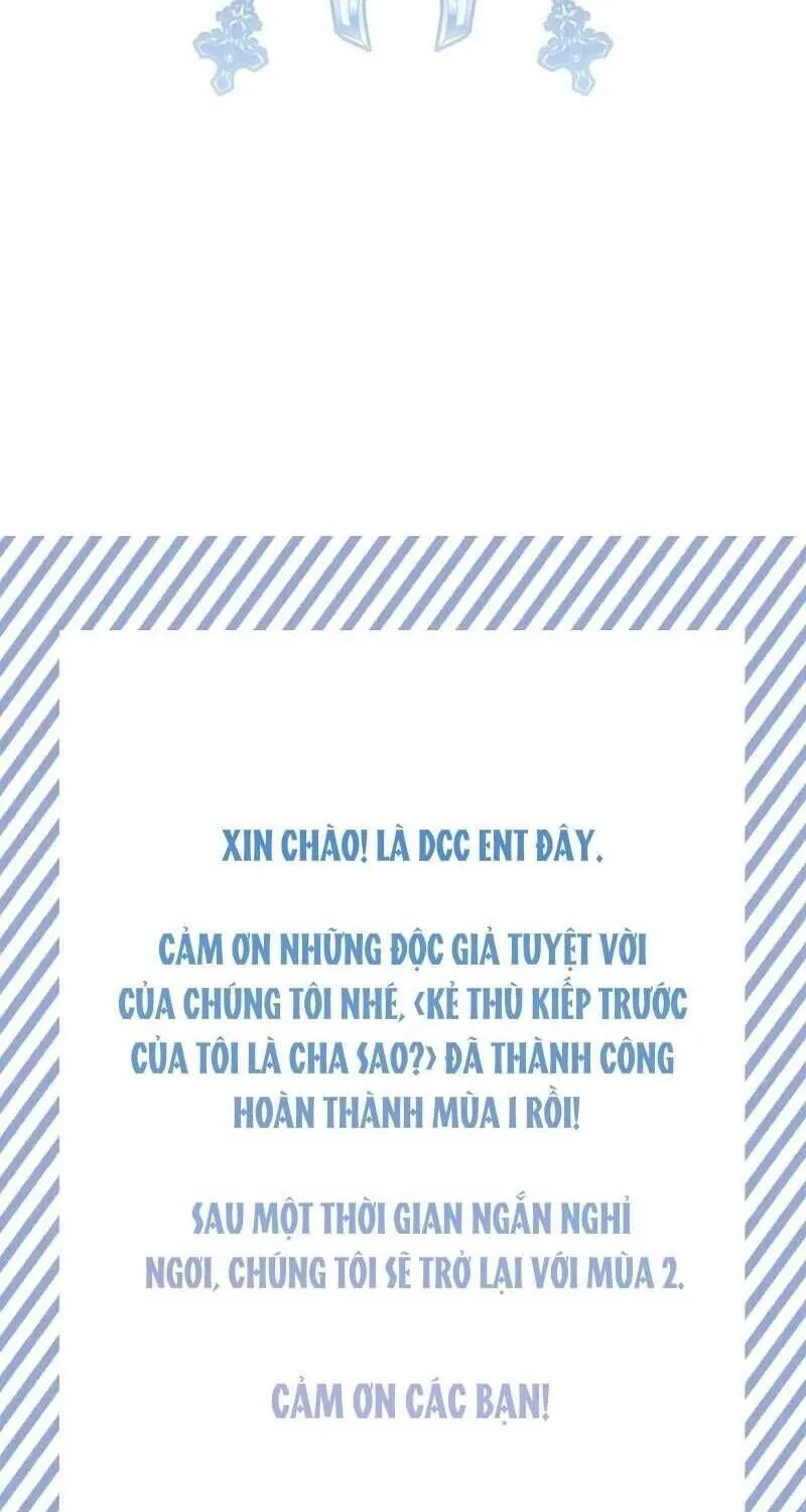 Kẻ Thù Kiếp Trước Của Tôi Là Cha Sao? Chap 45 - Next Chap 46