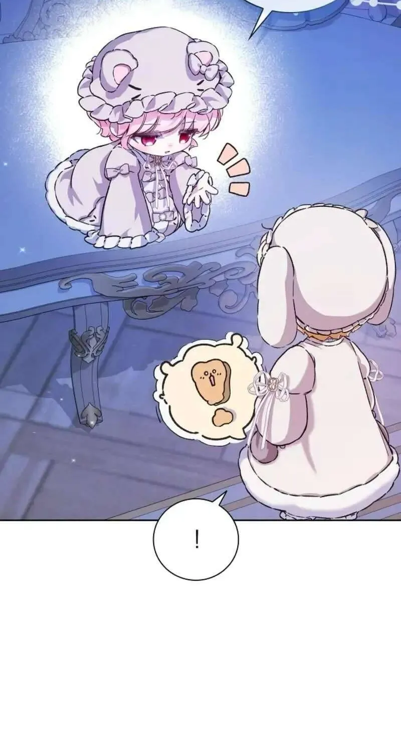 Kẻ Thù Kiếp Trước Của Tôi Là Cha Sao? Chap 46 - Next Chap 47