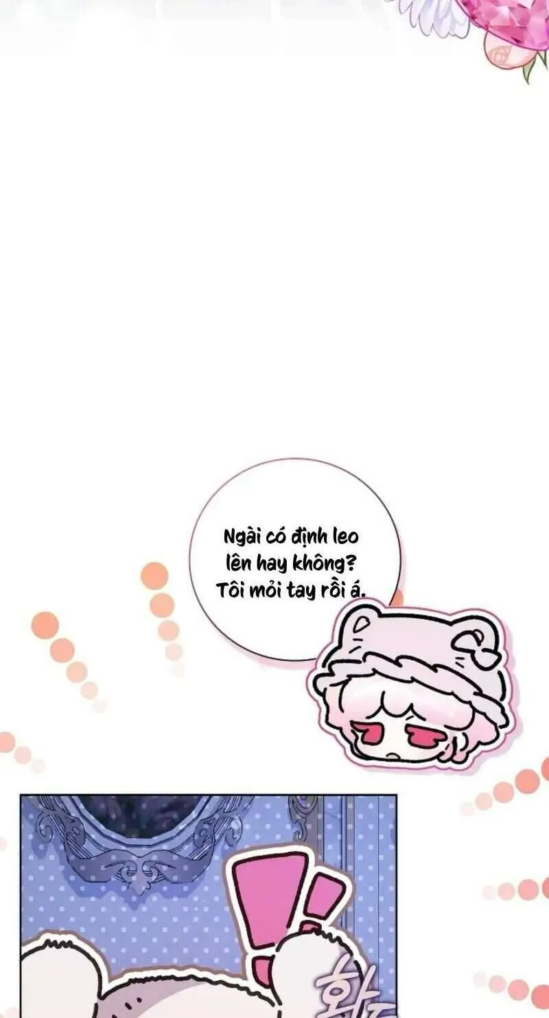 Kẻ Thù Kiếp Trước Của Tôi Là Cha Sao? Chap 46 - Next Chap 47