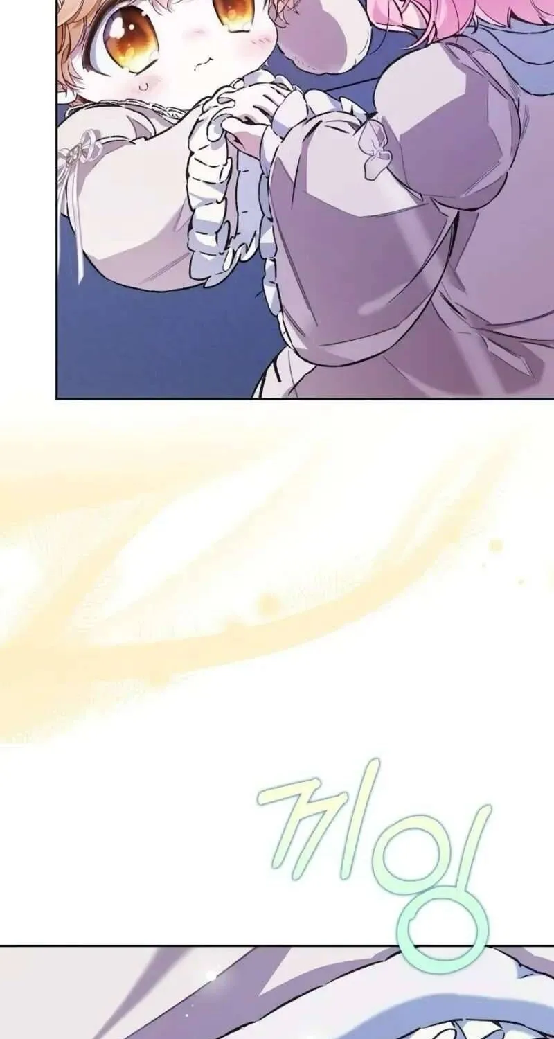 Kẻ Thù Kiếp Trước Của Tôi Là Cha Sao? Chap 46 - Next Chap 47