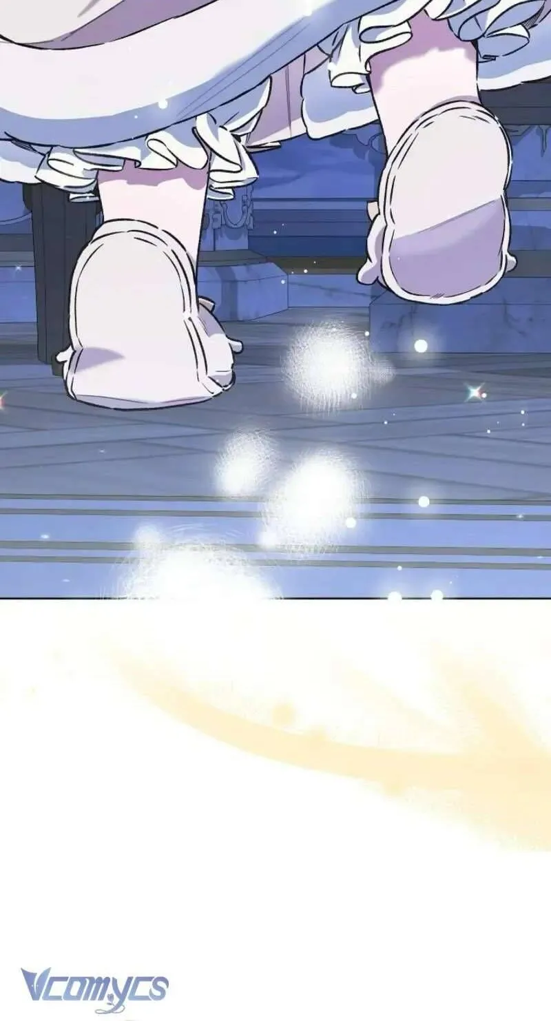 Kẻ Thù Kiếp Trước Của Tôi Là Cha Sao? Chap 46 - Next Chap 47