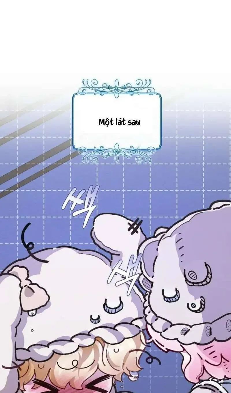 Kẻ Thù Kiếp Trước Của Tôi Là Cha Sao? Chap 46 - Next Chap 47