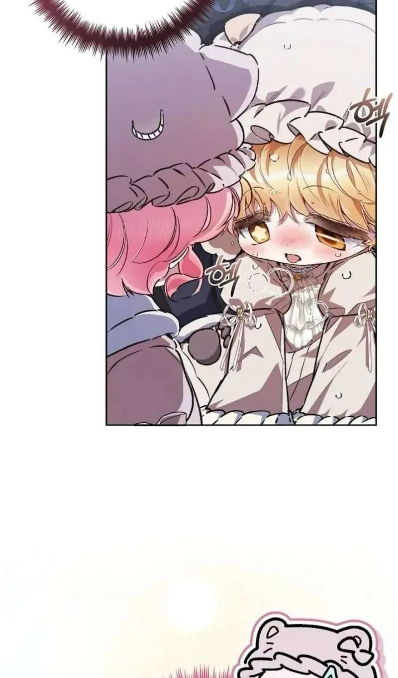 Kẻ Thù Kiếp Trước Của Tôi Là Cha Sao? Chap 46 - Next Chap 47