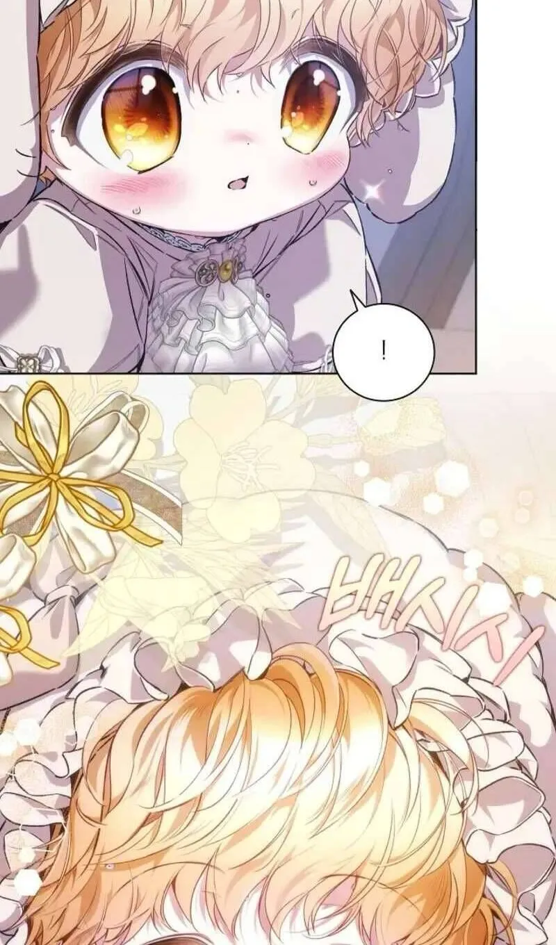 Kẻ Thù Kiếp Trước Của Tôi Là Cha Sao? Chap 46 - Next Chap 47