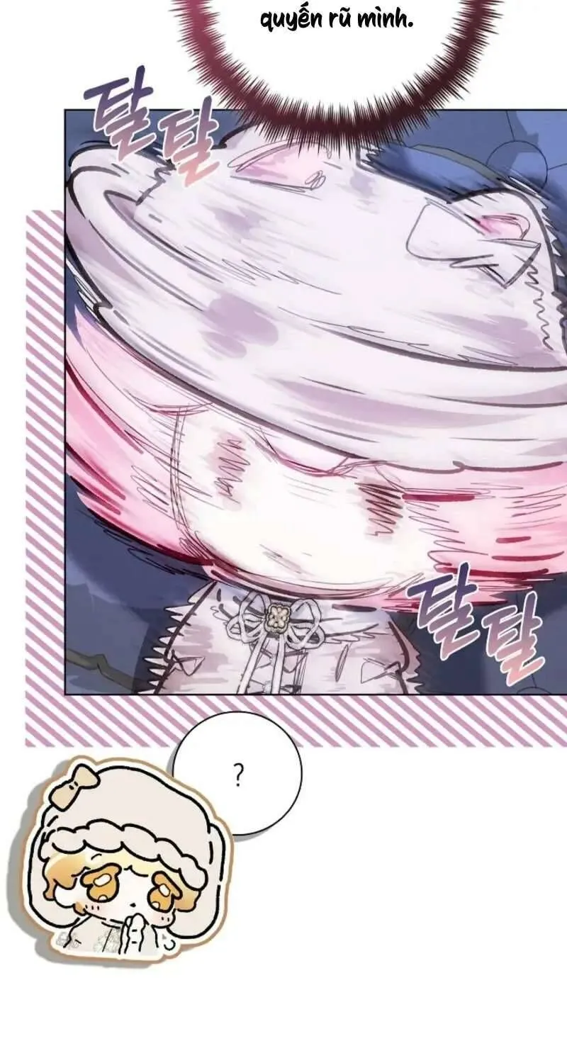 Kẻ Thù Kiếp Trước Của Tôi Là Cha Sao? Chap 46 - Next Chap 47