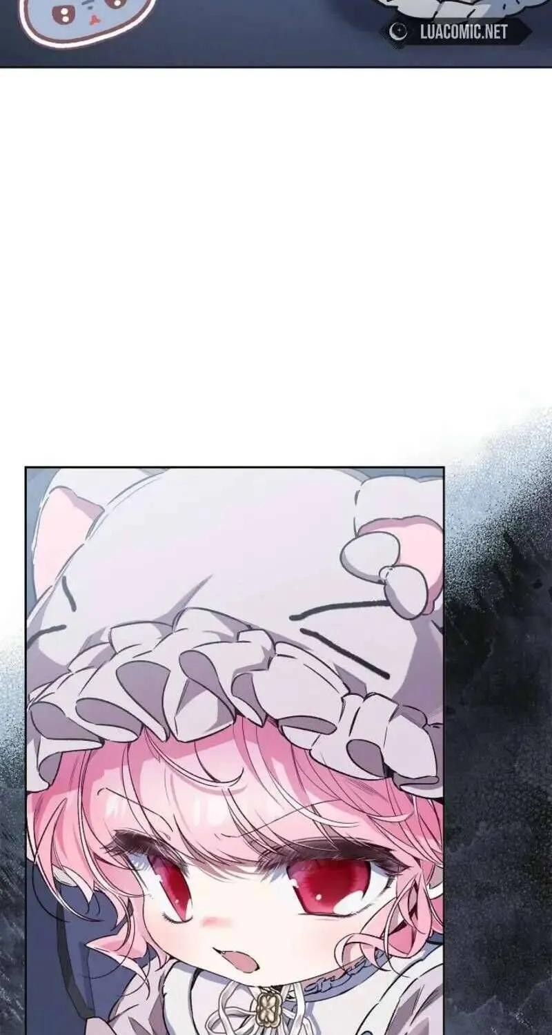 Kẻ Thù Kiếp Trước Của Tôi Là Cha Sao? Chap 46 - Next Chap 47