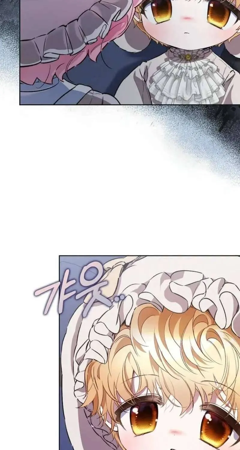 Kẻ Thù Kiếp Trước Của Tôi Là Cha Sao? Chap 46 - Next Chap 47