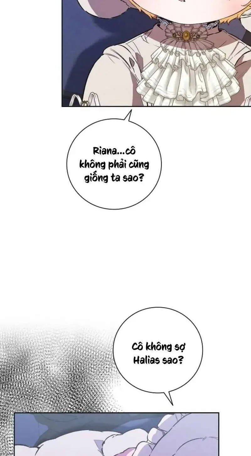 Kẻ Thù Kiếp Trước Của Tôi Là Cha Sao? Chap 46 - Next Chap 47