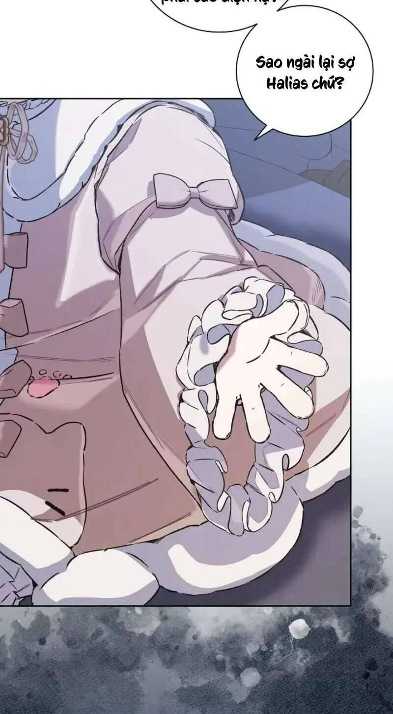 Kẻ Thù Kiếp Trước Của Tôi Là Cha Sao? Chap 46 - Next Chap 47