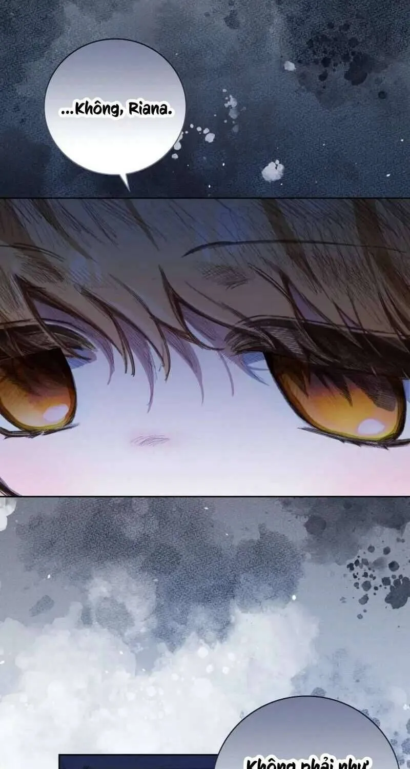 Kẻ Thù Kiếp Trước Của Tôi Là Cha Sao? Chap 46 - Next Chap 47