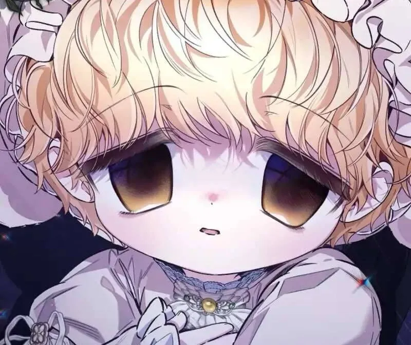 Kẻ Thù Kiếp Trước Của Tôi Là Cha Sao? Chap 46 - Next Chap 47