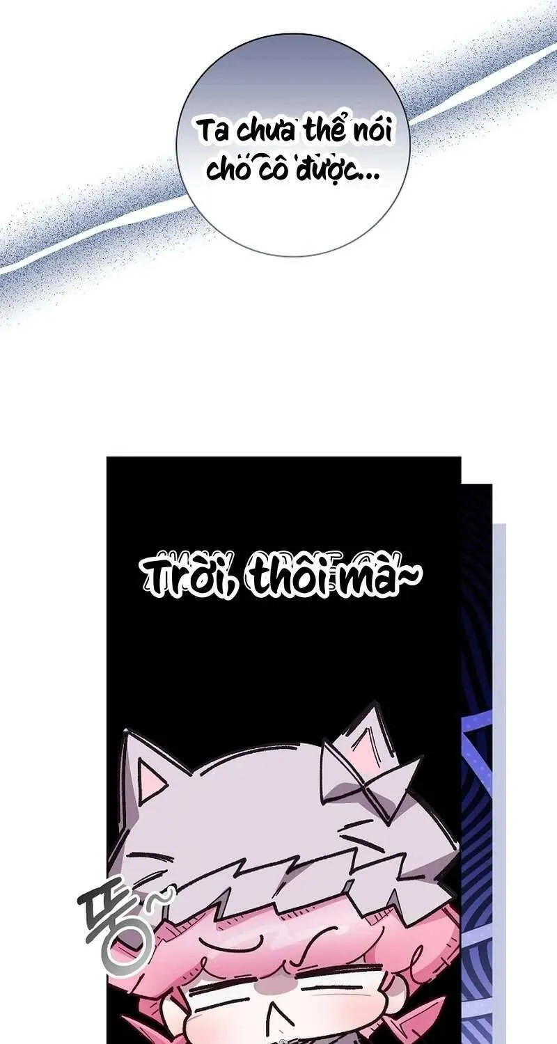 Kẻ Thù Kiếp Trước Của Tôi Là Cha Sao? Chap 47 - Next Chap 48