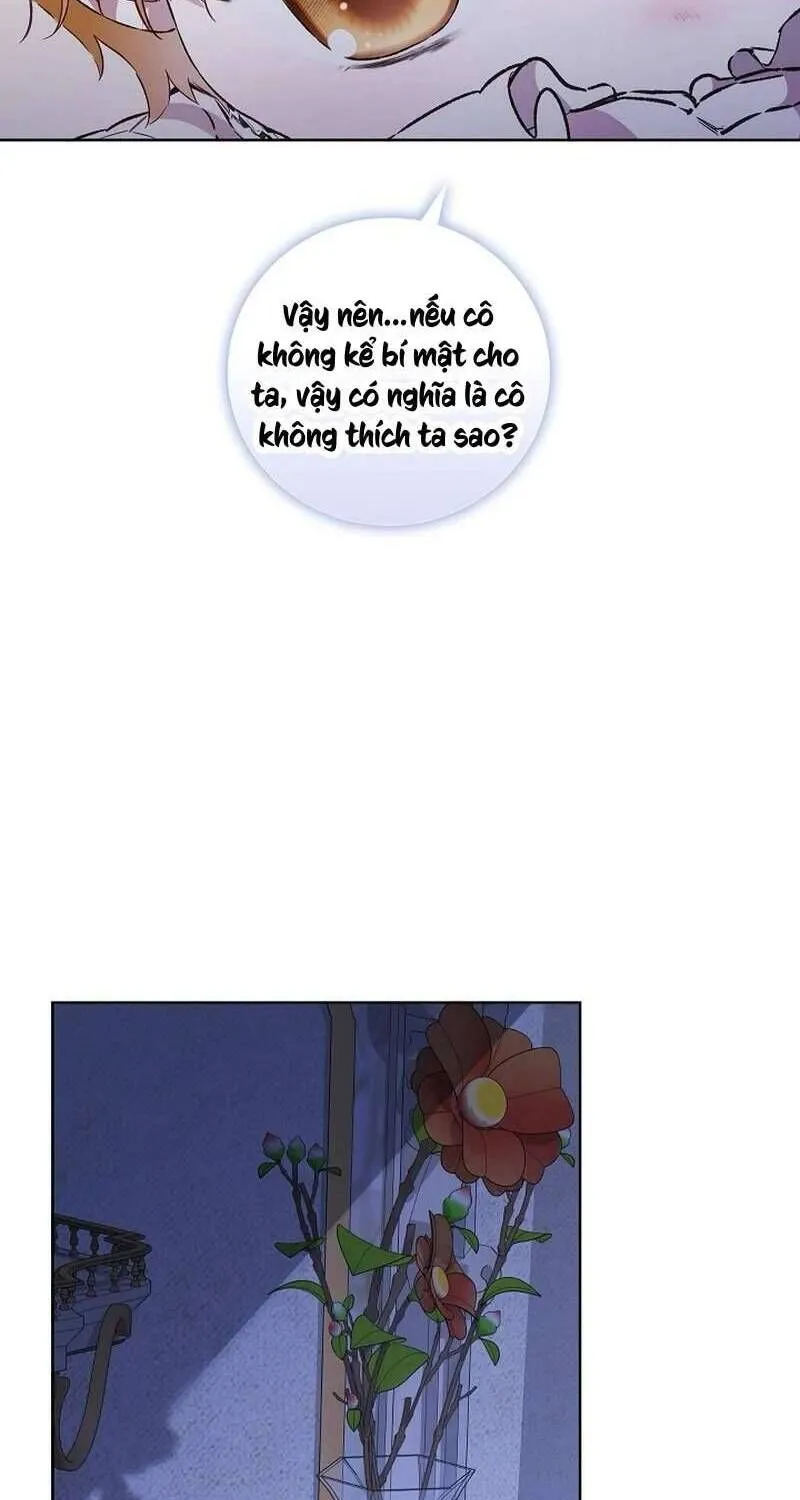 Kẻ Thù Kiếp Trước Của Tôi Là Cha Sao? Chap 47 - Next Chap 48