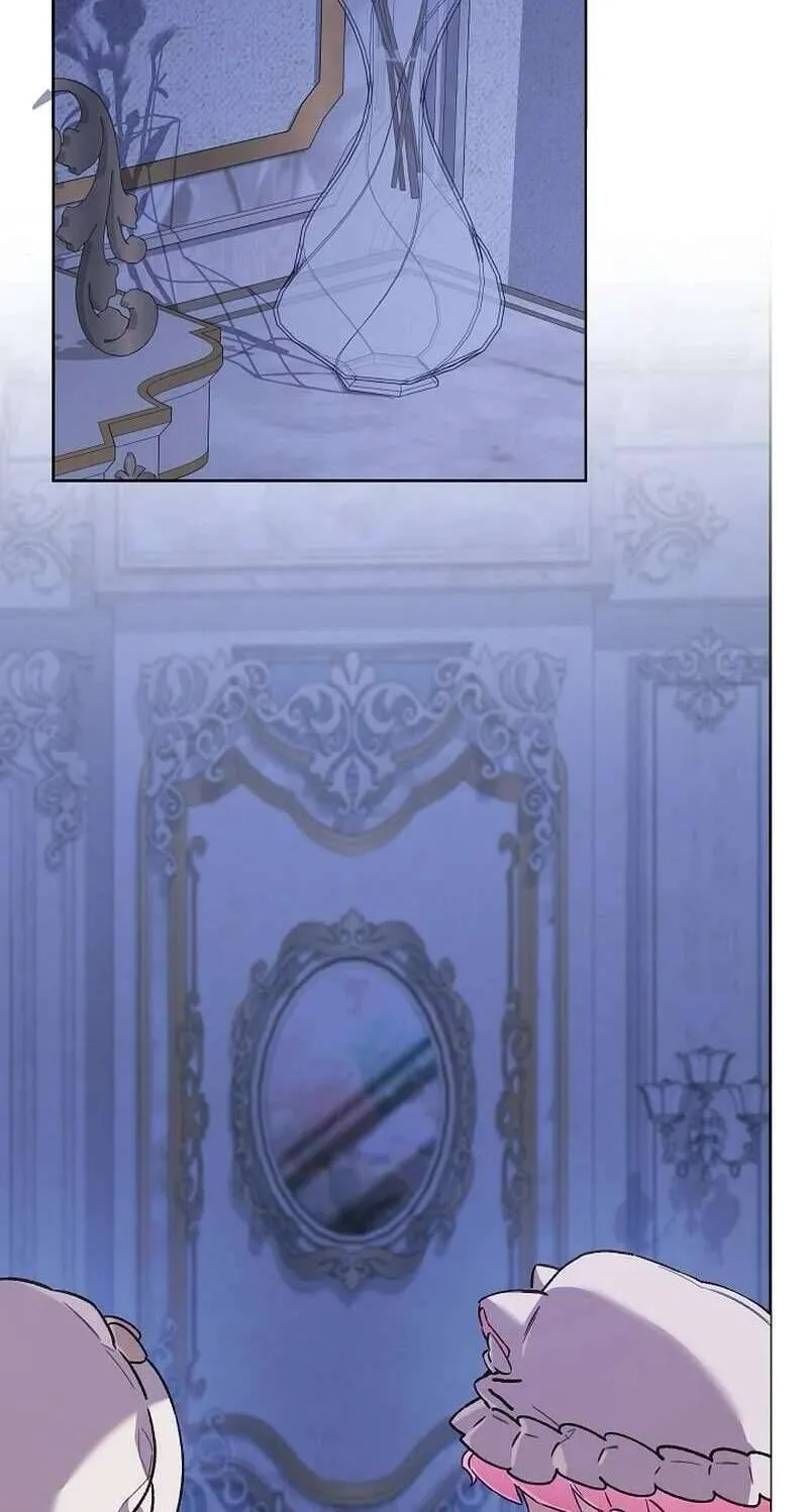 Kẻ Thù Kiếp Trước Của Tôi Là Cha Sao? Chap 47 - Next Chap 48