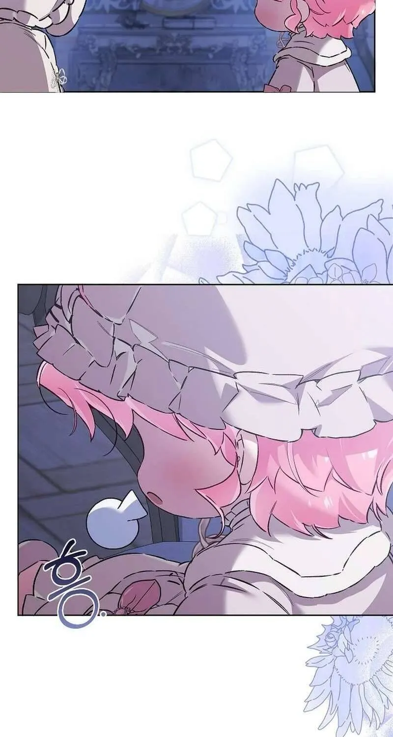 Kẻ Thù Kiếp Trước Của Tôi Là Cha Sao? Chap 47 - Next Chap 48