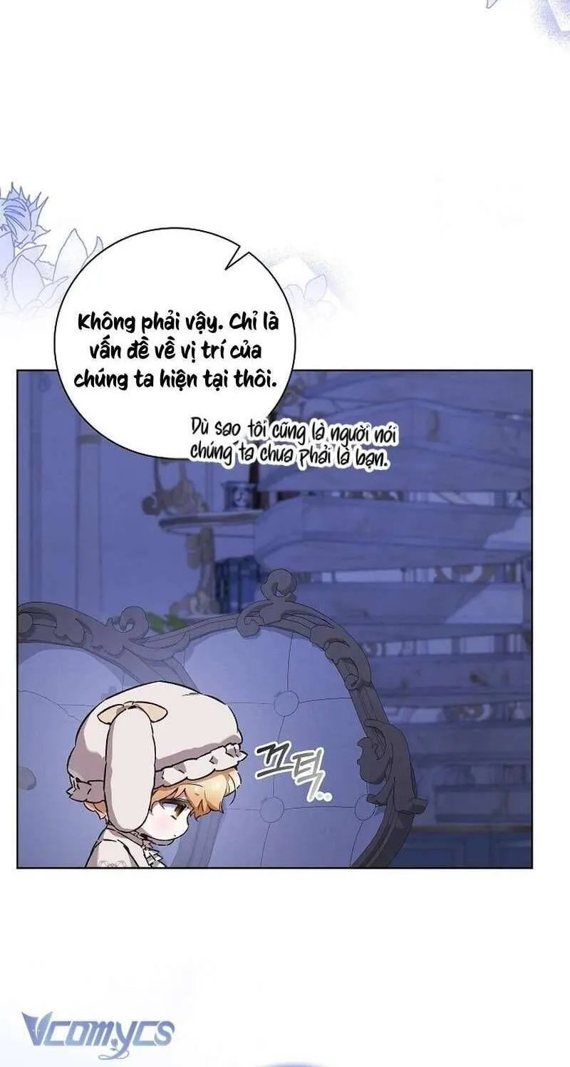 Kẻ Thù Kiếp Trước Của Tôi Là Cha Sao? Chap 47 - Next Chap 48