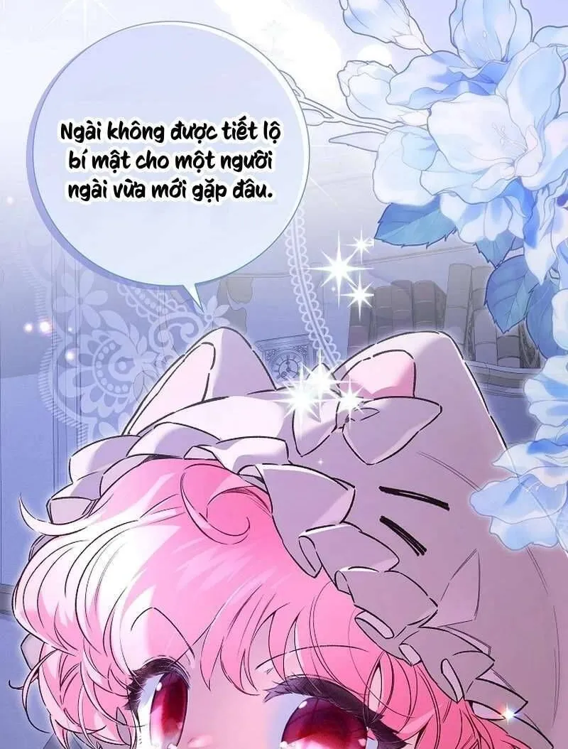 Kẻ Thù Kiếp Trước Của Tôi Là Cha Sao? Chap 47 - Next Chap 48