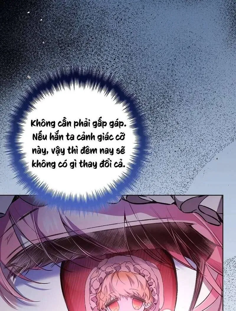 Kẻ Thù Kiếp Trước Của Tôi Là Cha Sao? Chap 47 - Next Chap 48