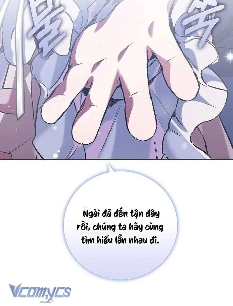 Kẻ Thù Kiếp Trước Của Tôi Là Cha Sao? Chap 47 - Next Chap 48