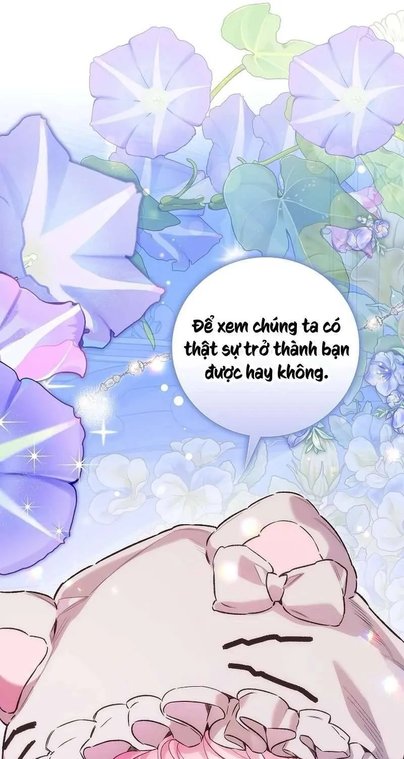 Kẻ Thù Kiếp Trước Của Tôi Là Cha Sao? Chap 47 - Next Chap 48