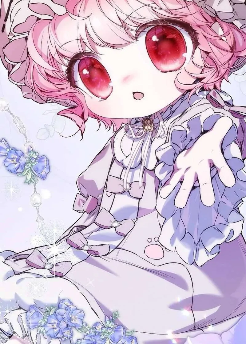 Kẻ Thù Kiếp Trước Của Tôi Là Cha Sao? Chap 47 - Next Chap 48