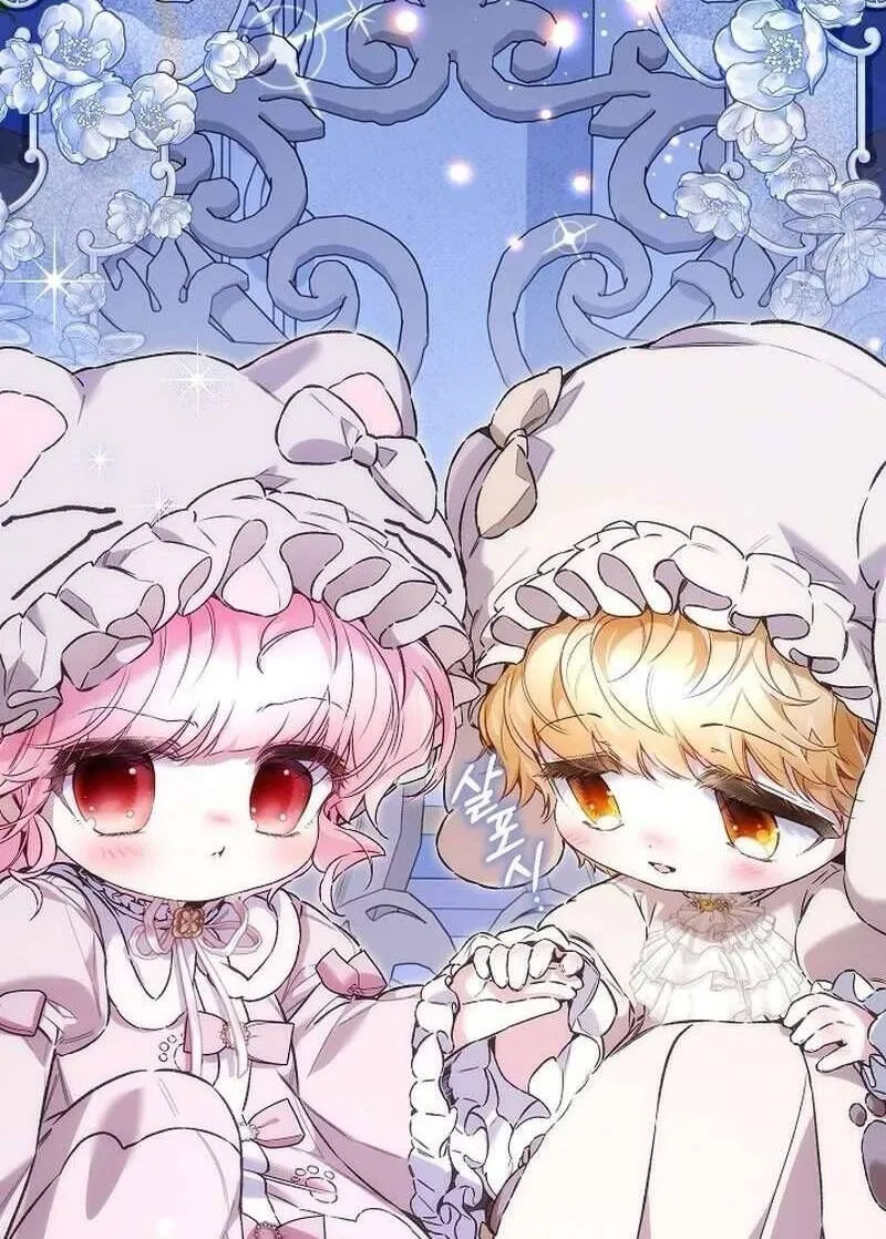 Kẻ Thù Kiếp Trước Của Tôi Là Cha Sao? Chap 47 - Next Chap 48