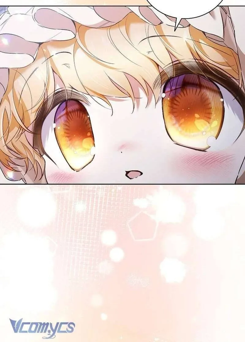 Kẻ Thù Kiếp Trước Của Tôi Là Cha Sao? Chap 47 - Next Chap 48