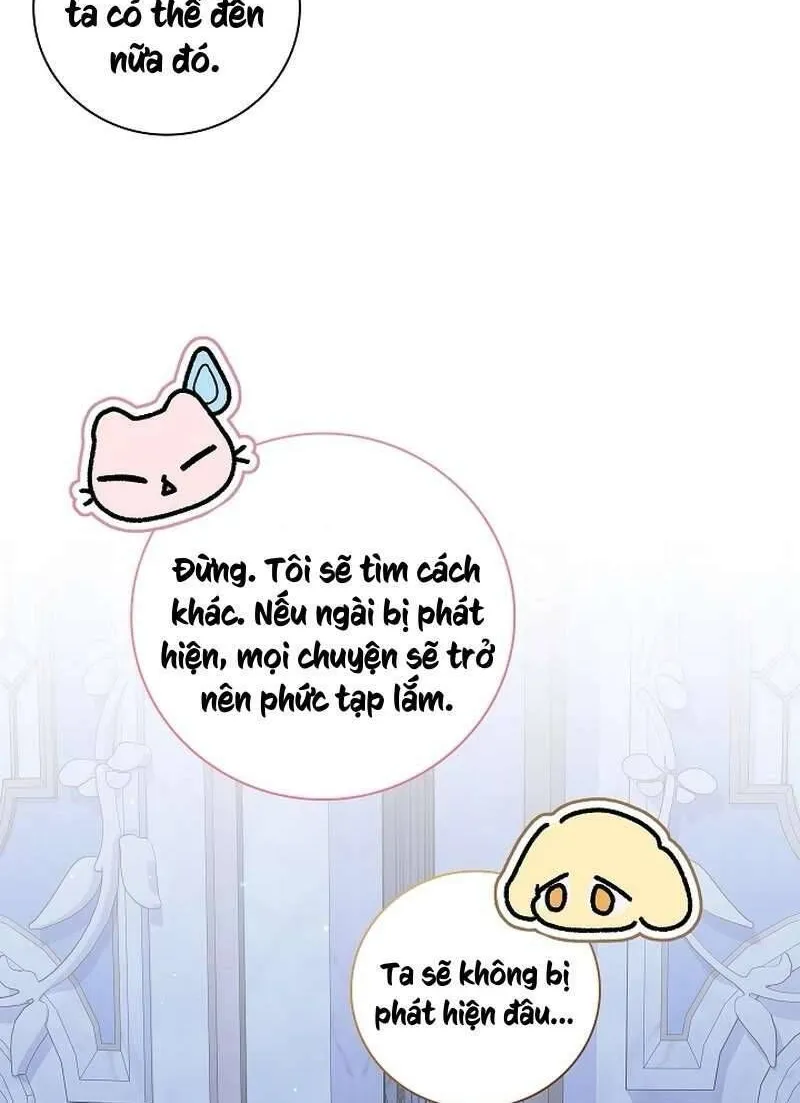 Kẻ Thù Kiếp Trước Của Tôi Là Cha Sao? Chap 47 - Next Chap 48