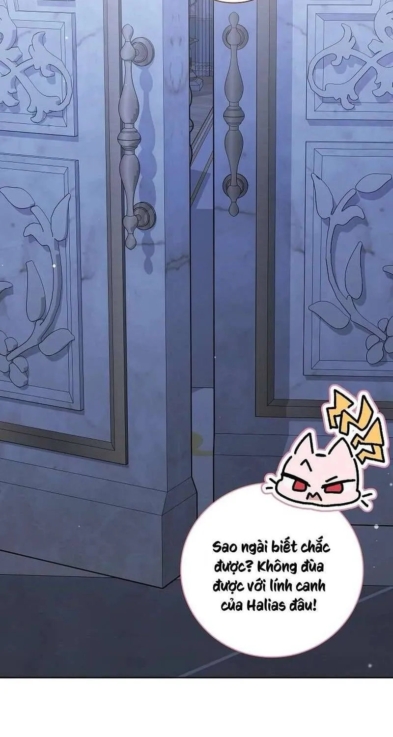 Kẻ Thù Kiếp Trước Của Tôi Là Cha Sao? Chap 47 - Next Chap 48