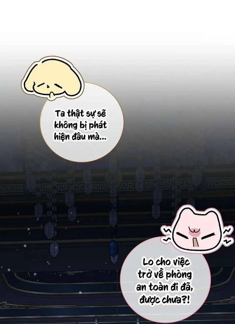 Kẻ Thù Kiếp Trước Của Tôi Là Cha Sao? Chap 47 - Next Chap 48