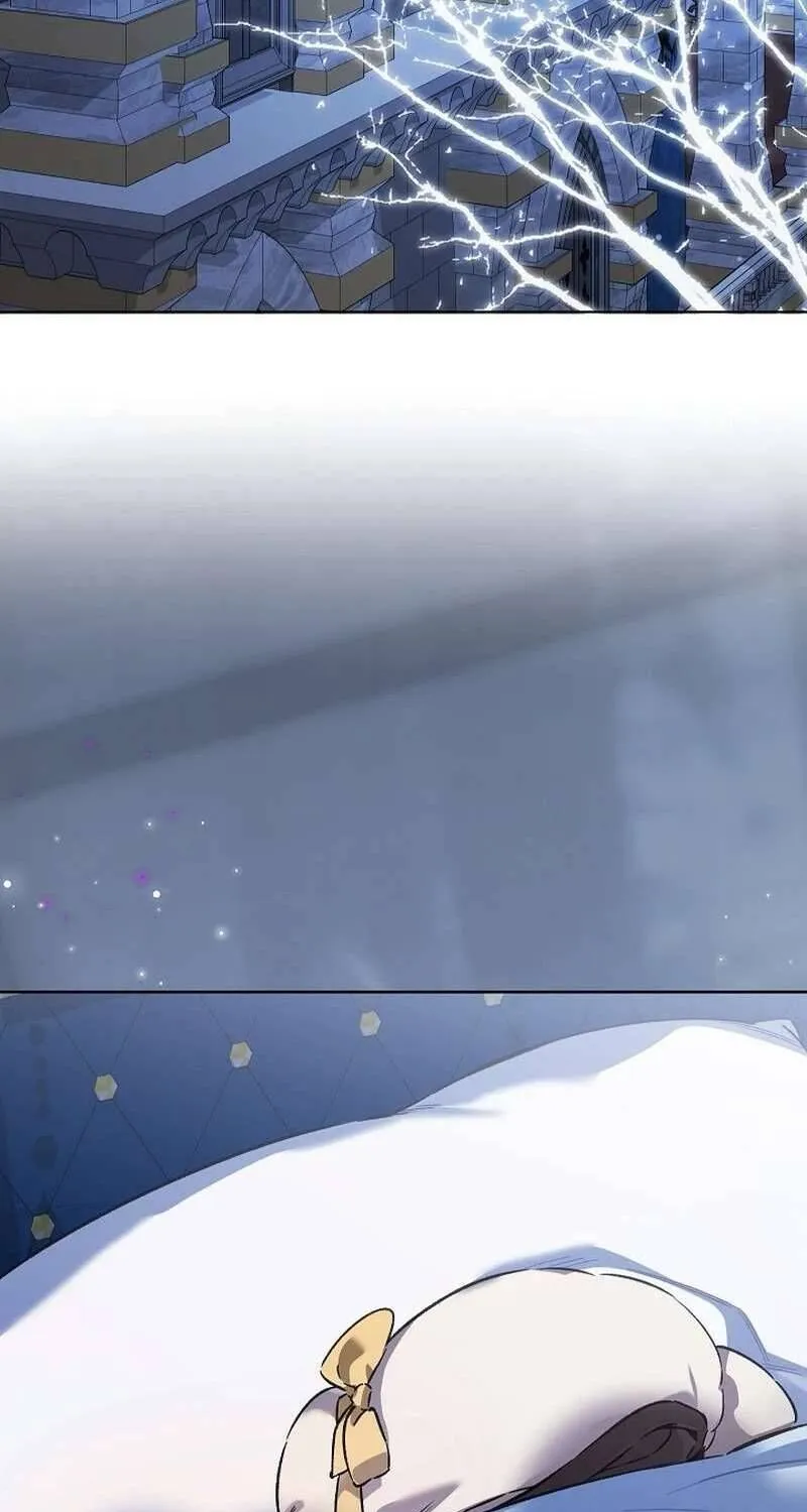 Kẻ Thù Kiếp Trước Của Tôi Là Cha Sao? Chap 47 - Next Chap 48