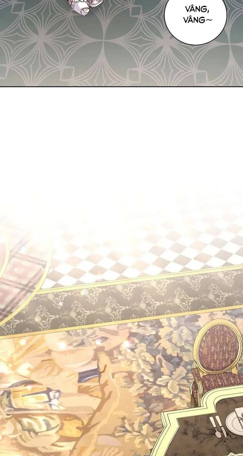 Kẻ Thù Kiếp Trước Của Tôi Là Cha Sao? Chap 48 - Next Chap 49