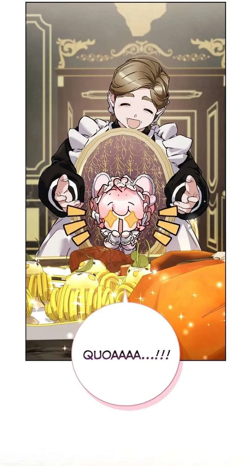 Kẻ Thù Kiếp Trước Của Tôi Là Cha Sao? Chap 48 - Next Chap 49