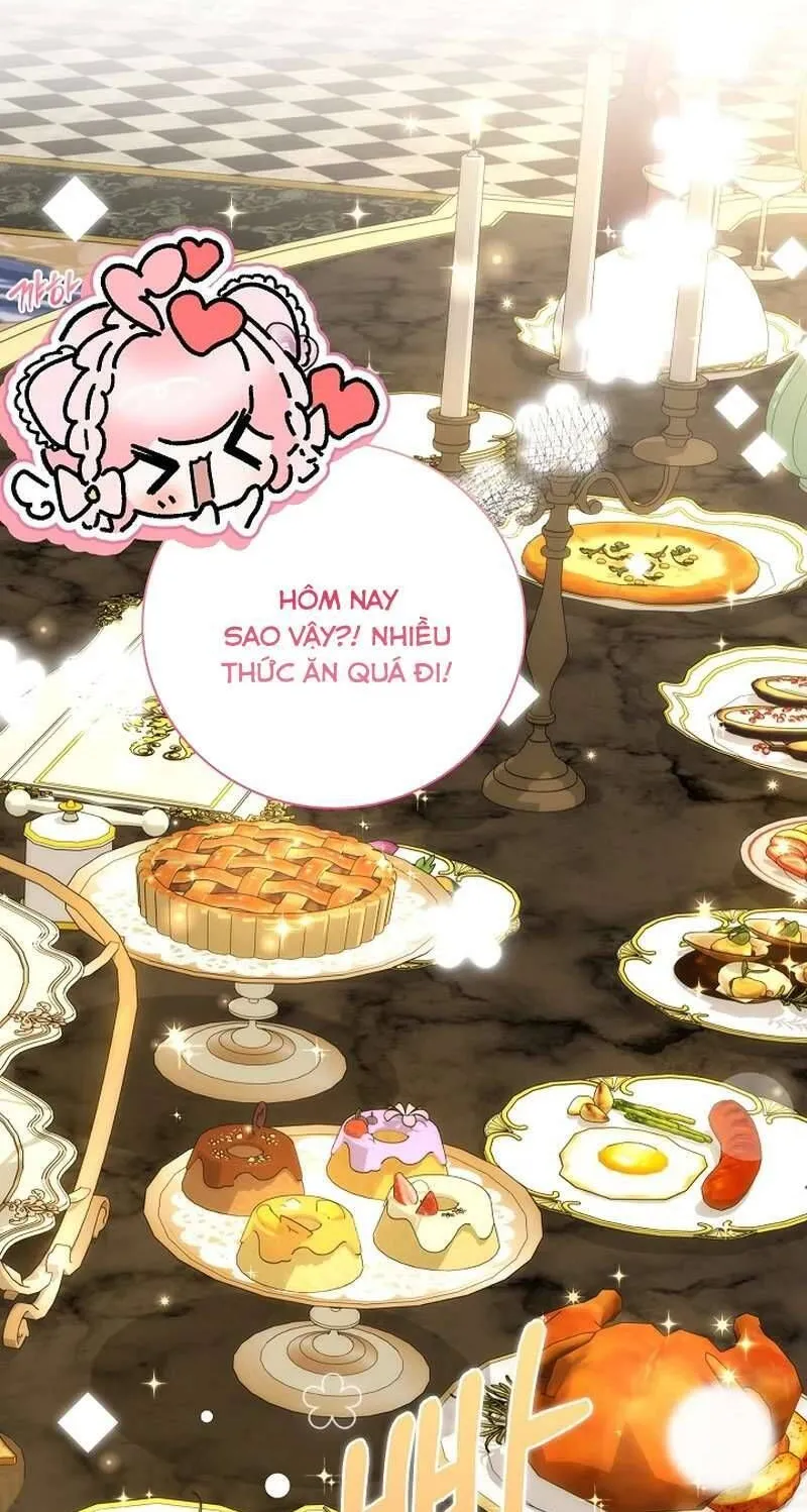 Kẻ Thù Kiếp Trước Của Tôi Là Cha Sao? Chap 48 - Next Chap 49