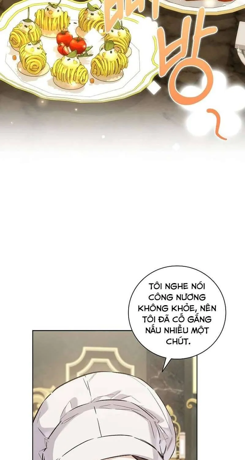 Kẻ Thù Kiếp Trước Của Tôi Là Cha Sao? Chap 48 - Next Chap 49