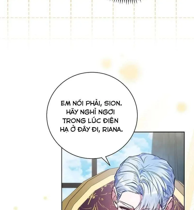 Kẻ Thù Kiếp Trước Của Tôi Là Cha Sao? Chap 48 - Next Chap 49