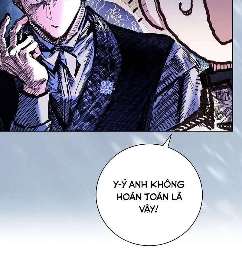 Kẻ Thù Kiếp Trước Của Tôi Là Cha Sao? Chap 48 - Next Chap 49